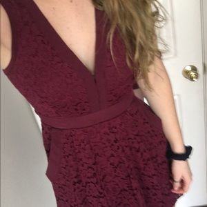 Free people dress